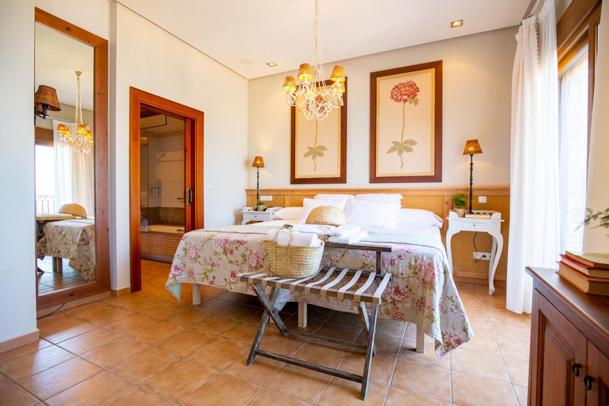 Hotel Los Angeles Denia Ruang foto